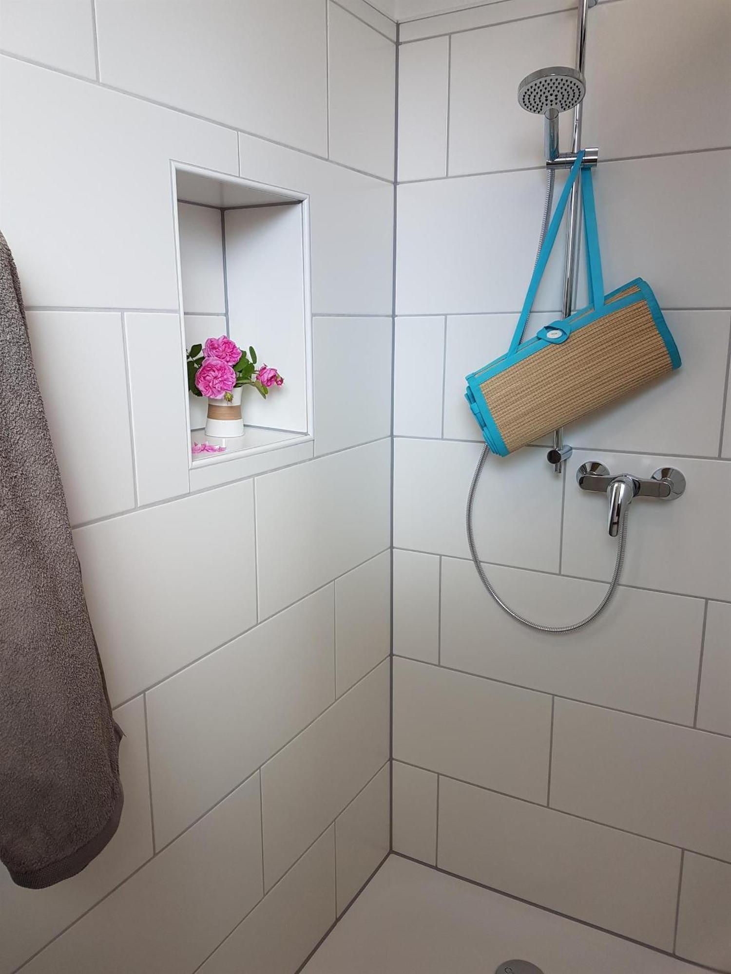 Ferienwohnung An Der Kleinen Schreinerei Hallschlag الغرفة الصورة